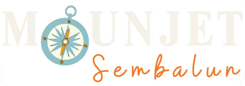 Mounjet Sembalun